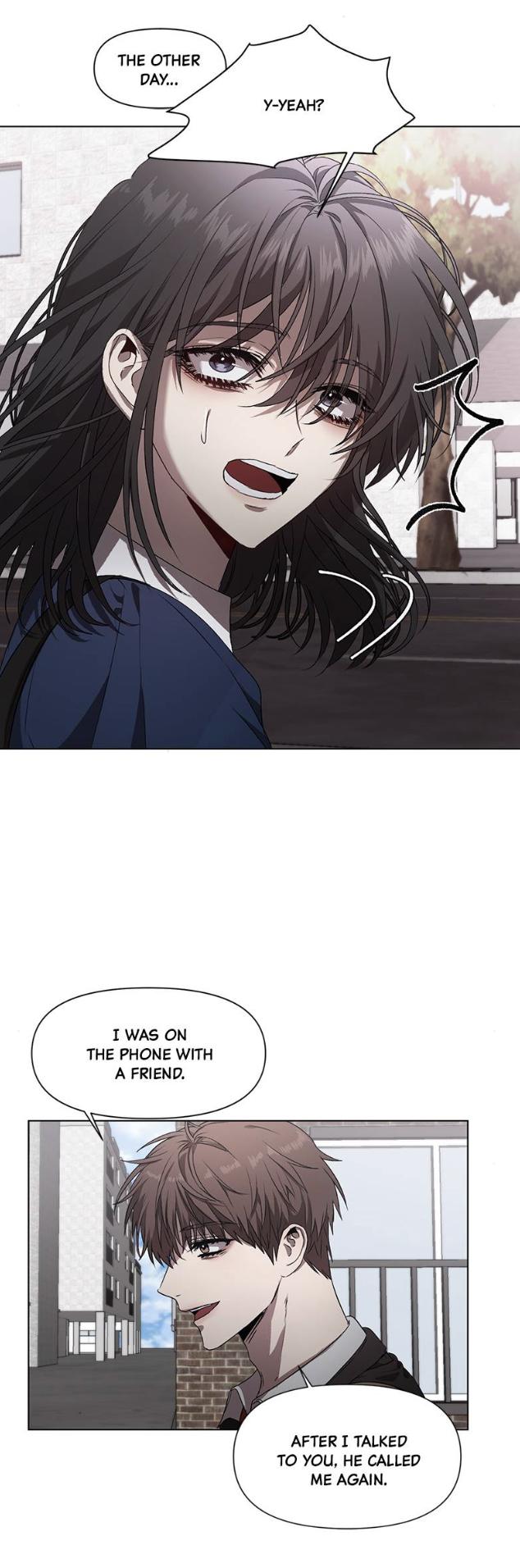 Dreaming Freedom Chapter 9 image 19